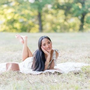 Meet your Posher, Hattie